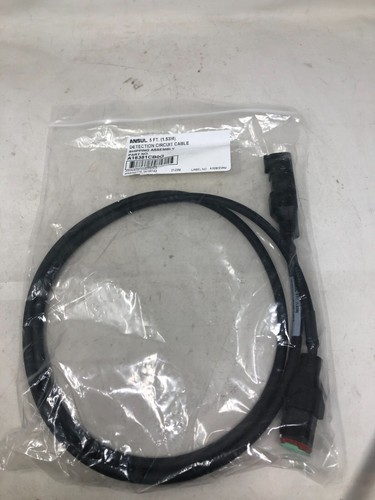 Ansul detection circuit cable - ansul,
