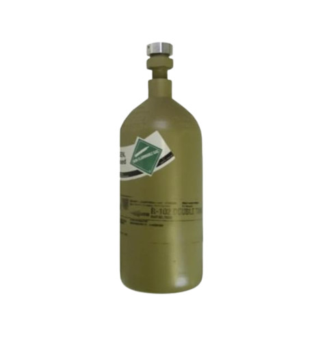 Ansul 102 double tank - r-102,