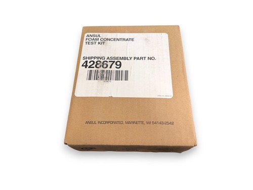 Ansul tyco 428679 foam - tyco,
