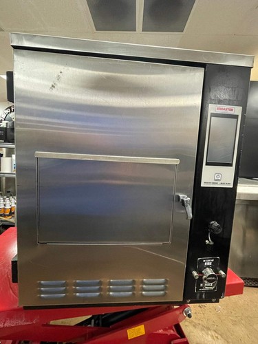 Used broaster smarttouch - vf-3i,