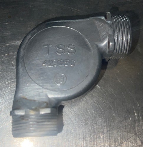 Ansul corner pully - ansul,