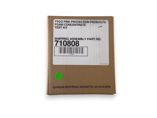 Ansul tyco 710808 - ansul,