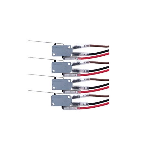 Ansul micro switch pack - micro,