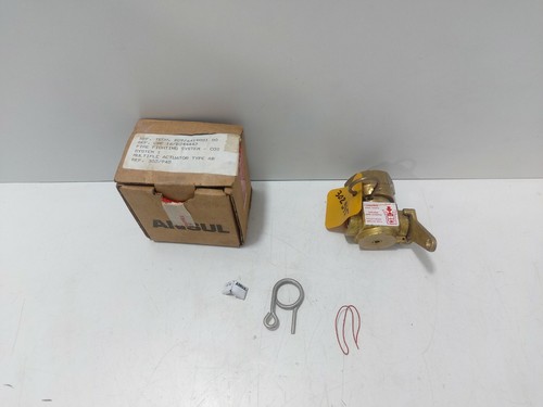 Ansul 302 945 cde b244442 - 302-945,