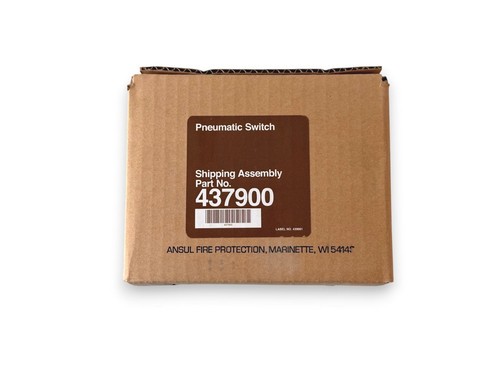 Ansul tyco 437900 pneumatic - 437900,