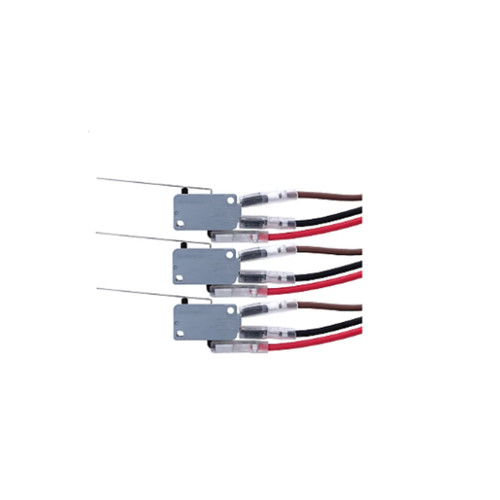 Ansul micro switch - ansul,