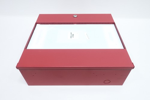 Ansul 442r 417696 120vac - ansul,